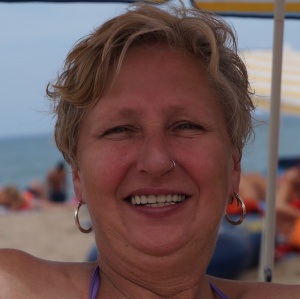 Profilbild von Karin Schmidt