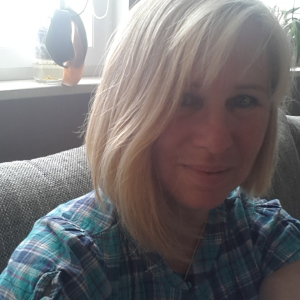 Profilbild von Karin Schmiedel