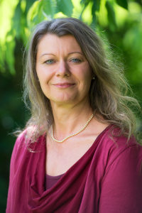 Profilbild von Karin Schmutzler
