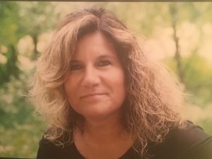 Profilbild von Karin Schnaubelt
