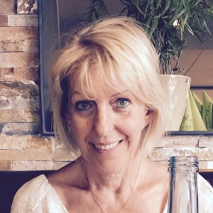 Profilbild von Karin Schneider