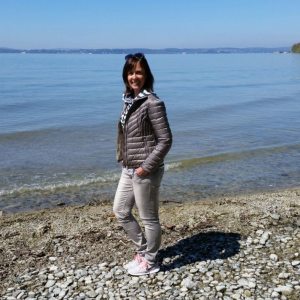 Profilbild von Karin Schneider