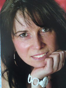 Profilbild von Karin Schneider