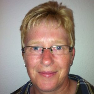 Profilbild von Karin Schneider