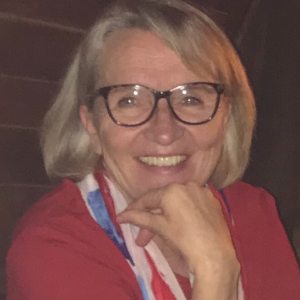 Profilbild von Karin Schneider