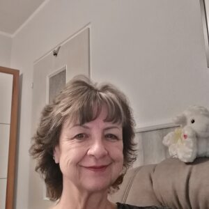 Profilbild von Karin Schneider
