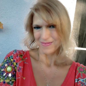 Profilbild von Karin Schneider