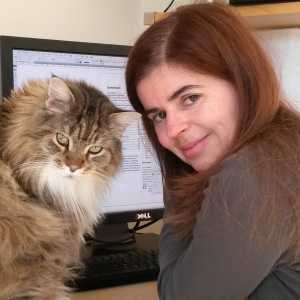 Profilbild von Karin Schnieber