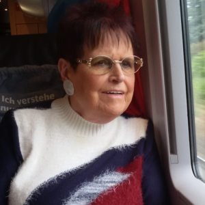 Profilbild von Karin Schnietz