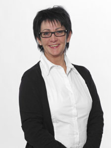 Profilbild von Karin Schnitzenbaumer