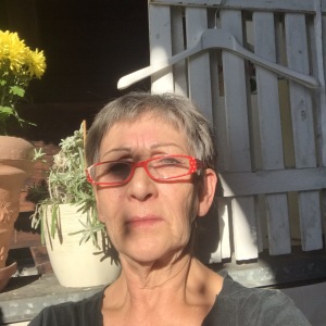 Profilbild von Karin Schnitzenbaumer