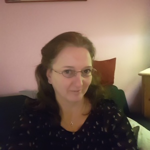 Profilbild von Karin Schnorbach