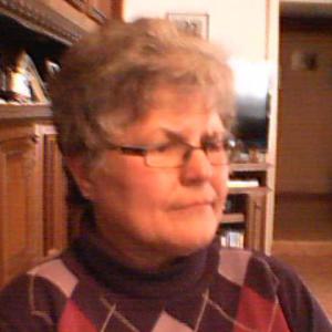 Profilbild von Karin Schnücker