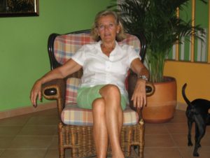 Profilbild von Karin Schoberth