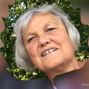 Profilbild von Karin Schöler