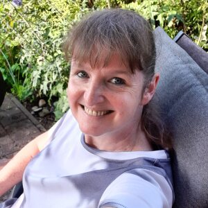 Profilbild von Karin Schön