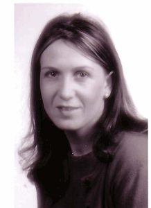 Profilbild von Karin Schönbuchner