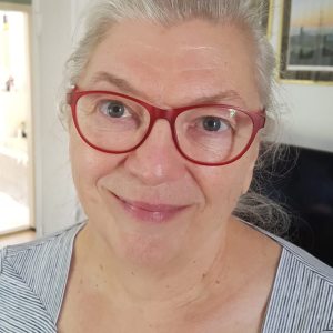 Profilbild von Karin Schöne