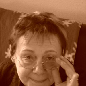 Profilbild von Karin Schönfeld