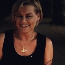 Profilbild von Karin Schönwald