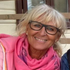 Profilbild von Karin Schollmeyer