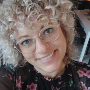 Profilbild von Karin Scholz Kandzia
