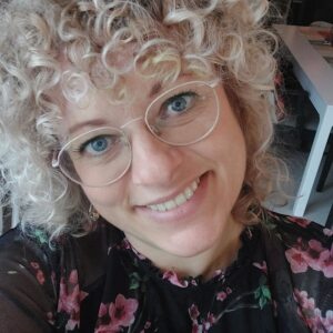 Profilbild von Karin Scholz-Kandzia