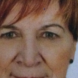 Profilbild von Karin Scholz