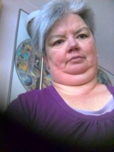 Profilbild von Karin Scholz