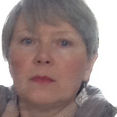 Profilbild von Karin Schonhoff