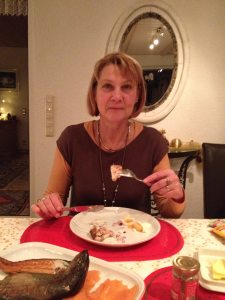 Profilbild von Karin Schons-Lüder