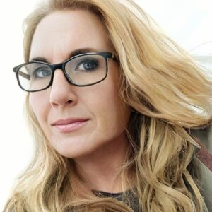 Profilbild von Karin Schoon