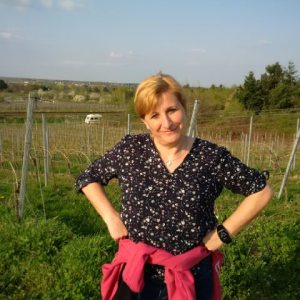 Profilbild von Karin Schoppel