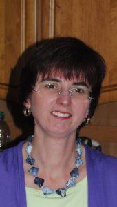Profilbild von Karin Schorde