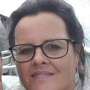 Profilbild von Karin Schräpel