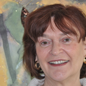 Profilbild von Karin Schramm