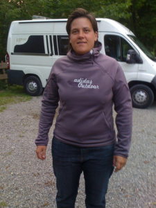 Profilbild von Karin Schremmer