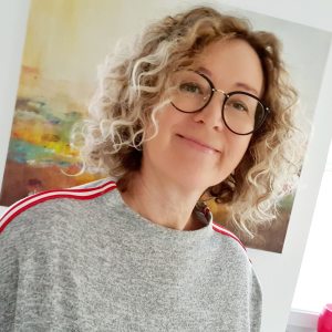 Social Media Profilbild Karin Schroeder-Brandt 