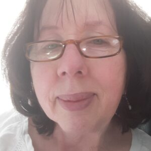 Profilbild von Karin Schroeder