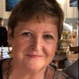 Profilbild von Karin Schröder