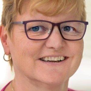 Profilbild von Karin Schröder