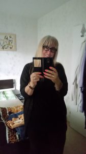 Profilbild von Karin Schröder