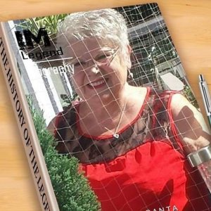 Profilbild von Karin Schröder