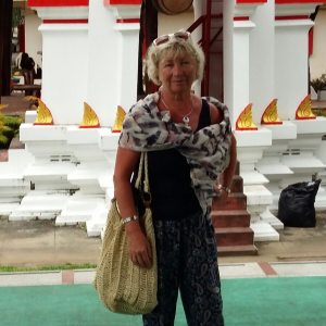 Profilbild von Karin Schröter