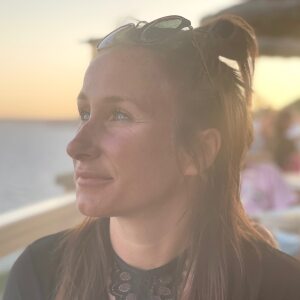 Profilbild von Karin Schröter