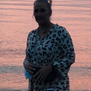 Profilbild von Karin Schrooten