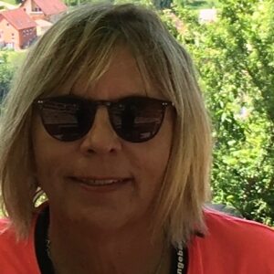 Profilbild von Karin Schry