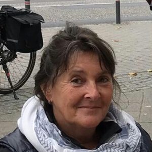 Profilbild von Karin Schubert