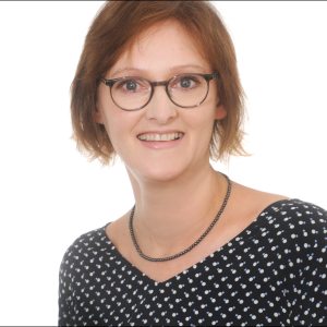 Profilbild von Karin Schüle