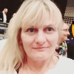 Profilbild von Karin Schülein